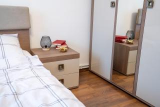 Illy's Boutique Apartment - Braşov - 2