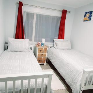 Entire house 4 beds and close to airport public amenities - Auckland - 5