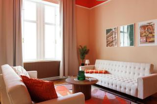 4ty3 Apartments - Stadtpark City Apartment is calling - Vienne - 3