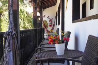 Pousada Via Lagos - São Pedro da Aldeia - 9