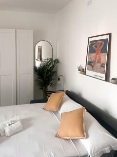 Xenia Apartments - Fashion Week Studio near Navigli - Milan - 3