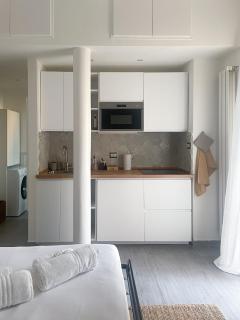 Xenia Apartments - Fashion Week Studio near Navigli - Milan - 7