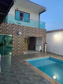 Casa Branca - Londrina - 1