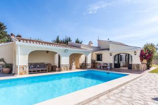Casa Winston - Jávea - 0