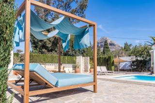 Casa Winston - Jávea - 7