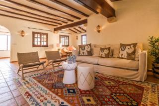 Casa Winston - Jávea - 5