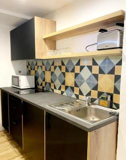 Y Hostel - Albergue Juvenil - Palma de Maiorca - 2