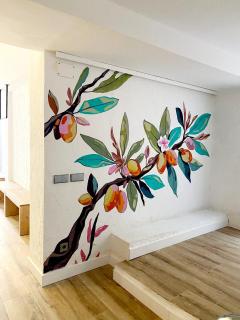Y Hostel - Albergue Juvenil - Palma de Maiorca - 5