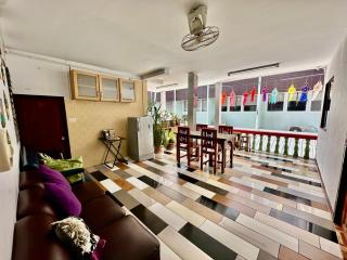 Guesthouse Chubu เกสต์เฮ้าส์ชูบู - Chiang Mai - 8