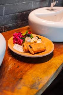 Vila de Taipa Exclusive Hotel - Japaratinga - 6