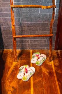 Vila de Taipa Exclusive Hotel - Japaratinga - 5