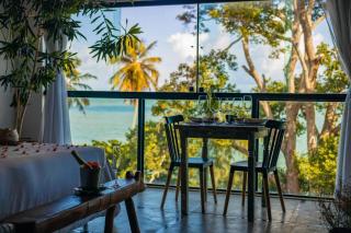 Vila de Taipa Exclusive Hotel - Japaratinga - 4