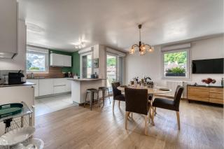 Sevrier , Attique 79m2, terrasse, 4pers - Sevrier - 1