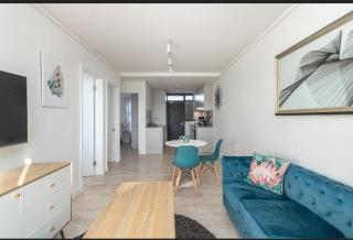 Cozy 2 Bedroom Apartment - Città del Capo - 4