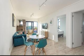 Cozy 2 Bedroom Apartment - Città del Capo - 3