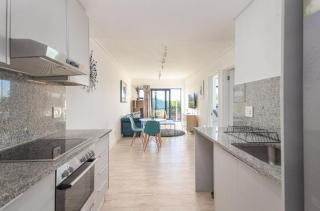 Cozy 2 Bedroom Apartment - Città del Capo - 1