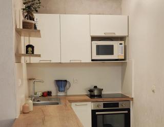 Your lovely parisian 2 rooms apartment with private terrace - Jourdain - París - 4