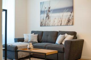 MyFlat Wave Beach54 Apartment - 7