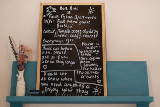 Rock Palma Apartments - Cozy, spacious and family friendly - Noord - 3