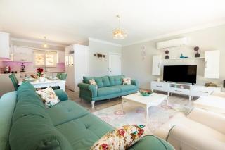 Villa Zeybek Evi - 1