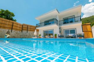 Villa Zeybek Evi - 6