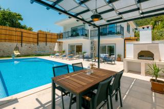 Villa Zeybek Evi - 3