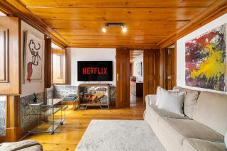 WHome Lisbon Gem Timeless Elegance and Modern Comfort - Lissabon - 0