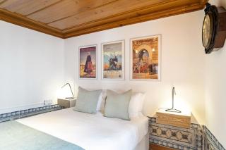 WHome Lisbon Gem Timeless Elegance and Modern Comfort - Lissabon - 8