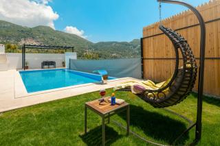 Villa Zeybek Evi - 9