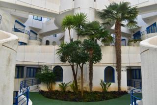 Komodo Marbella House - Bright Beachfront Duplex with Parking, Pool & Gym - Marbella - 3
