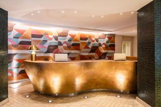 Hesperia Barcelona Presidente - Barcelone - 7