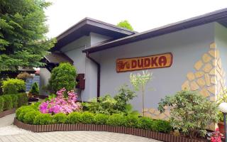 Domek letniskowy u Dudka - 4
