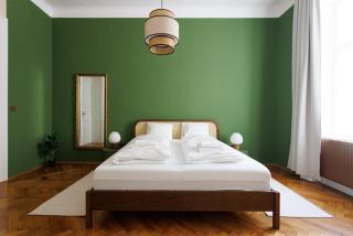 4ty3 Apartments - Stadtpark City Apartment is calling - Vienne - 7