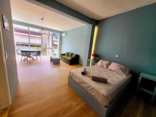 Acropolis View Dream Studios - Atene - 5