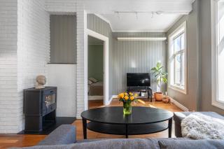 Sunny apartment in Ålesund city - Ålesund - 9
