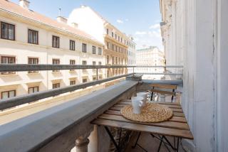 4ty3 Apartments - Stadtpark City Apartment is calling - Vienne - 3