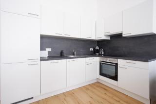 Stadtpark City Apartment is Calling - 4