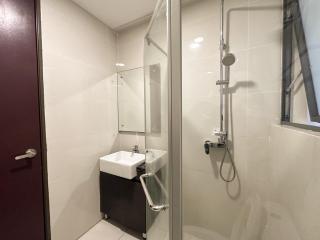 Kings Bay Country Garden Danga Bay by Cactus Homestay - Johor Bahru - 1