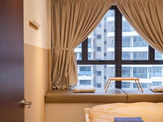 Kings Bay Country Garden Danga Bay by Cactus Homestay - Johor Bahru - 6
