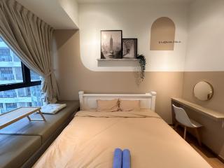 Kings Bay Country Garden Danga Bay by Cactus Homestay - Johor Bahru - 5