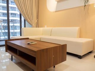 Kings Bay Country Garden Danga Bay by Cactus Homestay - Johor Bahru - 9