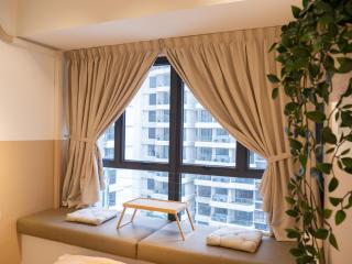 Kings Bay Country Garden Danga Bay by Cactus Homestay - Johor Bahru - 2