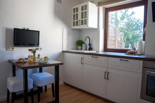 Ferienhof Kruse Wohnung 4 - Grömitz - 7