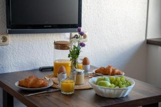 Ferienhof Kruse Wohnung 4 - Grömitz - 6