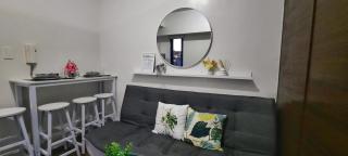 Air Residences 37F-City View - Manila - 6
