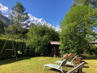 Chalet LE TRIOLET - Chamonix-Mont-Blanc - 0