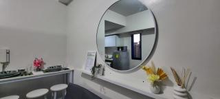 Air Residences 37F-City View - Manila - 7