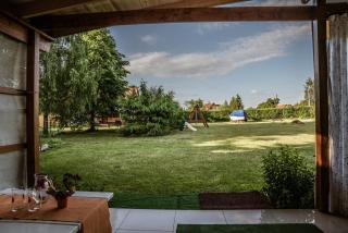 Całoroczny Domek na Mazurach - 3