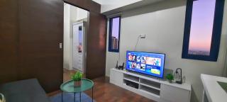 Air Residences 37F-City View - Manila - 9