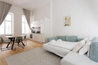 Stadtpark City Apartment is Calling - 1